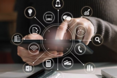 Custom Process Mapping Solution Development from scratch